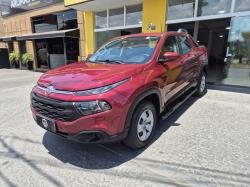 FIAT Toro 1.8 16V 4P FLEX FREEDOM AUTOMTICO