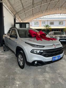 FIAT Toro 1.8 16V 4P FLEX FREEDOM AUTOMTICO