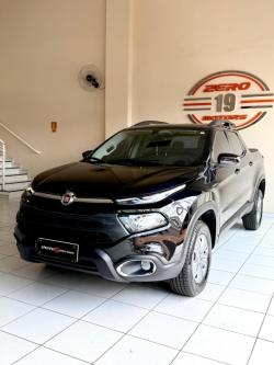 FIAT Toro 1.8 16V 4P FLEX FREEDOM AUTOMTICO