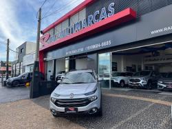 FIAT Toro 1.8 16V 4P FLEX FREEDOM OPEN EDITION AUTOMTICO