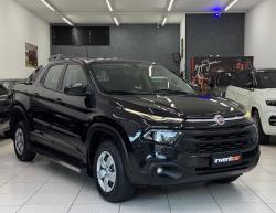 FIAT Toro 1.8 16V 4P FLEX FREEDOM AUTOMTICO