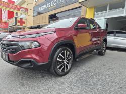 FIAT Toro 1.8 16V 4P FLEX FREEDOM AUTOMTICO