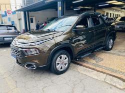 FIAT Toro 1.8 16V 4P FLEX FREEDOM OPEN EDITION AUTOMTICO