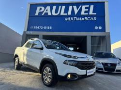 FIAT Toro 1.8 16V 4P FLEX FREEDOM AUTOMTICO