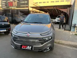 FIAT Toro 1.8 16V 4P ENDURANCE AUTOMTICO