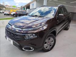 FIAT Toro 1.8 16V 4P FLEX FREEDOM AUTOMTICO