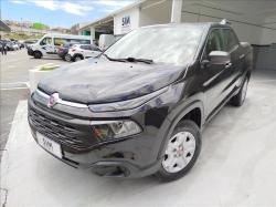 FIAT Toro 1.8 16V 4P FLEX FREEDOM AUTOMTICO