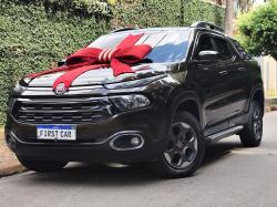 FIAT Toro 1.8 16V 4P FLEX FREEDOM AUTOMTICO