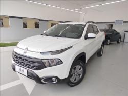 FIAT Toro 1.8 16V 4P FLEX FREEDOM AUTOMTICO