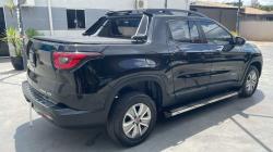 FIAT Toro 1.8 16V 4P FLEX FREEDOM OPEN EDITION AUTOMTICO