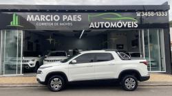 FIAT Toro 1.8 16V 4P FLEX FREEDOM AUTOMTICO