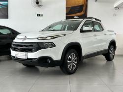 FIAT Toro 1.8 16V 4P FLEX FREEDOM AUTOMTICO