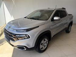 FIAT Toro 1.8 16V 4P FLEX FREEDOM AUTOMTICO