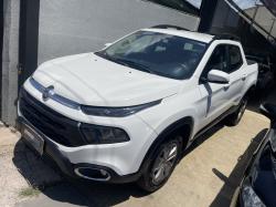 FIAT Toro 1.8 16V 4P FLEX FREEDOM AUTOMTICO