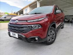 FIAT Toro 1.8 16V 4P FLEX FREEDOM AUTOMTICO