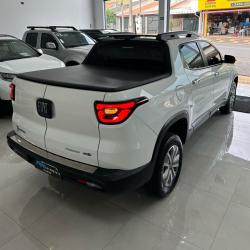 FIAT Toro 1.8 16V 4P FLEX FREEDOM ROAD AUTOMTICO