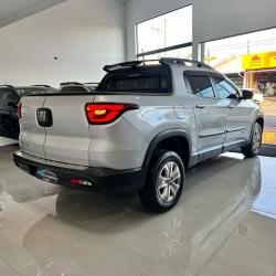 FIAT Toro 1.8 16V 4P FLEX FREEDOM OPEN EDITION AUTOMTICO