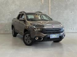 FIAT Toro 1.8 16V 4P FLEX FREEDOM AUTOMTICO