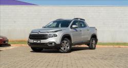 FIAT Toro 1.8 16V 4P FLEX FREEDOM AUTOMTICO