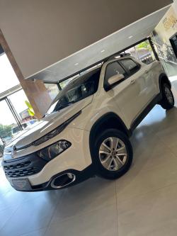 FIAT Toro 1.8 16V 4P FLEX FREEDOM OPEN EDITION AUTOMTICO