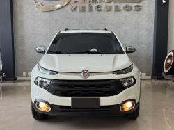 FIAT Toro 1.8 16V 4P FLEX FREEDOM AUTOMTICO