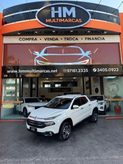 FIAT Toro 1.8 16V 4P FLEX FREEDOM AUTOMTICO