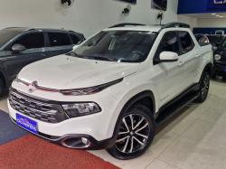 FIAT Toro 1.8 16V 4P FLEX FREEDOM OPEN EDITION AUTOMTICO
