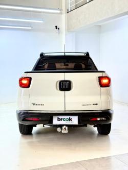 FIAT Toro 1.8 16V 4P FLEX FREEDOM AUTOMTICO