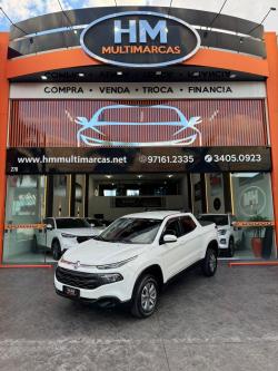 FIAT Toro 1.8 16V 4P FLEX FREEDOM AUTOMTICO