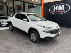 FIAT Toro 1.8 16V 4P FLEX FREEDOM AUTOMTICO