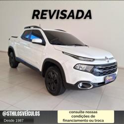FIAT Toro 1.8 16V 4P FLEX FREEDOM AUTOMTICO