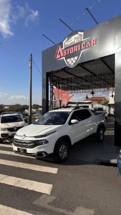 FIAT Toro 1.8 16V 4P FLEX FREEDOM AUTOMTICO