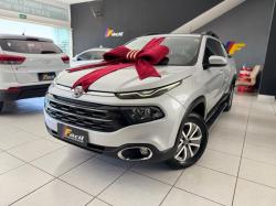 FIAT Toro 1.8 16V 4P FLEX FREEDOM OPEN EDITION PLUS AUTOMTICO