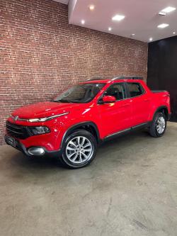 FIAT Toro 1.8 16V 4P FLEX FREEDOM AUTOMTICO