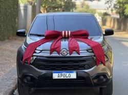 FIAT Toro 1.8 16V 4P ENDURANCE AUTOMTICO