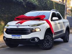 FIAT Toro 1.8 16V 4P FLEX FREEDOM AUTOMTICO