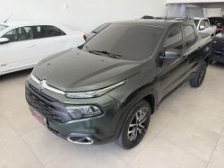 FIAT Toro 1.8 16V 4P FLEX FREEDOM AUTOMTICO