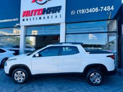 FIAT Toro 1.8 16V 4P FLEX FREEDOM AUTOMTICO
