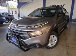FIAT Toro 1.8 16V 4P ENDURANCE AUTOMTICO