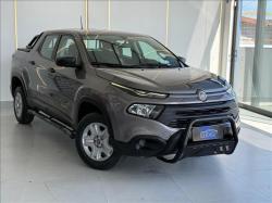 FIAT Toro 1.8 16V 4P ENDURANCE AUTOMTICO
