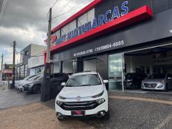 FIAT Toro 1.8 16V 4P FLEX FREEDOM OPEN EDITION AUTOMTICO