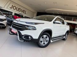 FIAT Toro 1.8 16V 4P FLEX FREEDOM AUTOMTICO