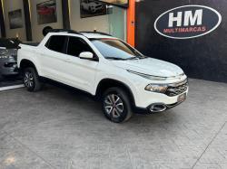 FIAT Toro 1.8 16V 4P FLEX FREEDOM AUTOMTICO