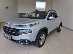 FIAT Toro 1.8 16V 4P FLEX FREEDOM ROAD AUTOMTICO