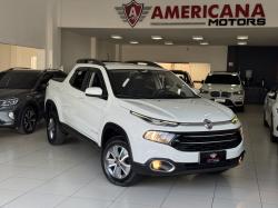 FIAT Toro 1.8 16V 4P FLEX OPENING EDITION AUTOMTICO