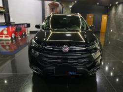 FIAT Toro 1.8 16V 4P FLEX FREEDOM AUTOMTICO