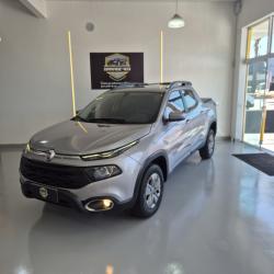 FIAT Toro 1.8 16V 4P FLEX FREEDOM AUTOMTICO