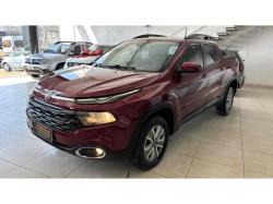 FIAT Toro 1.8 16V 4P FLEX FREEDOM AUTOMTICO