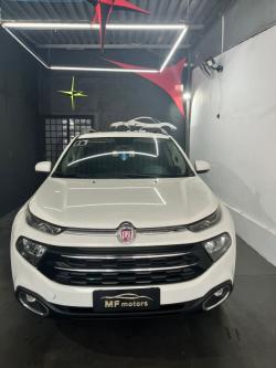 FIAT Toro 1.8 16V 4P FLEX FREEDOM AUTOMTICO