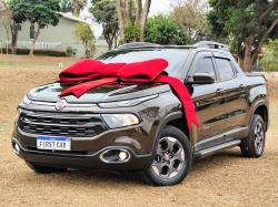 FIAT Toro 1.8 16V 4P FLEX FREEDOM AUTOMTICO